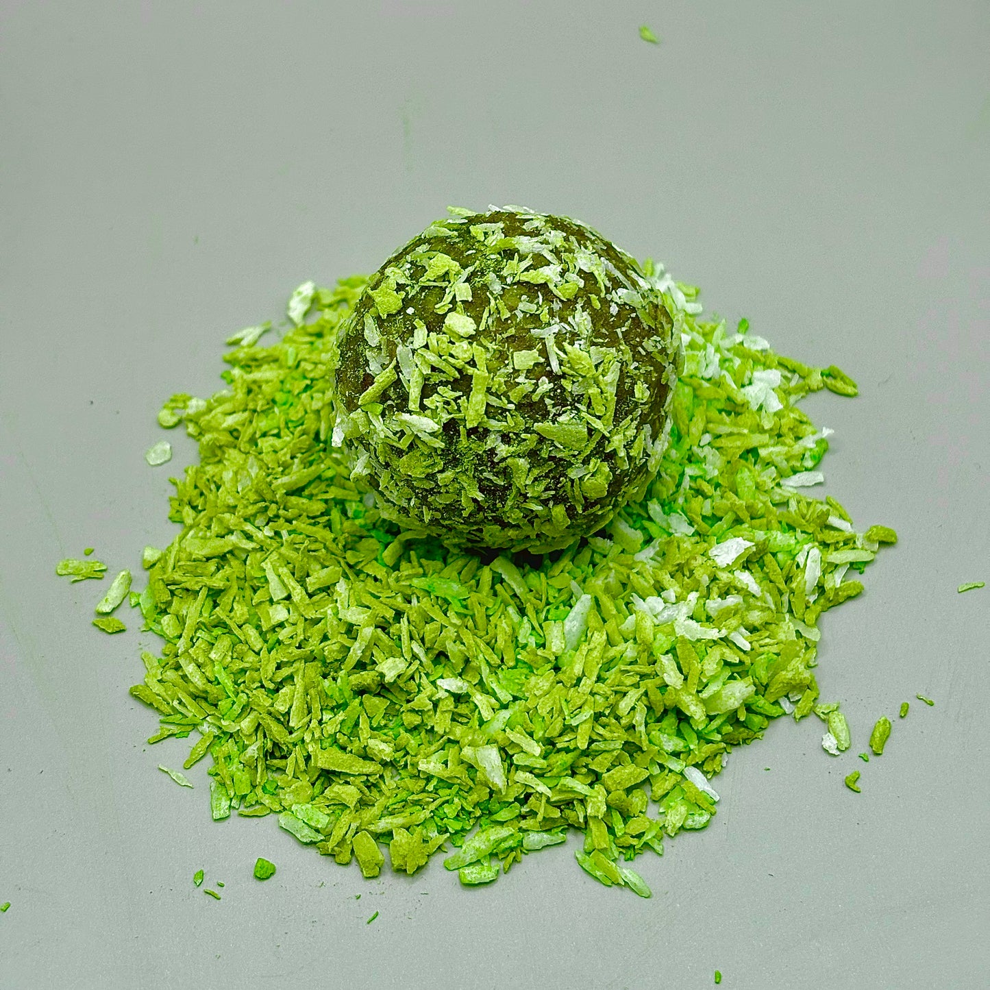 Matcha Coconut